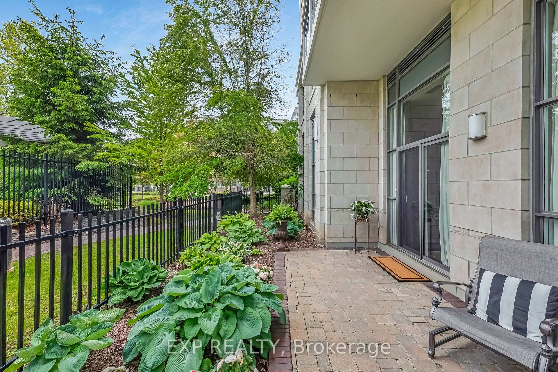 Photo 28 of Unit 117, 111 Civic Square Gate, Aurora, Bayview Wellington — HOMEH