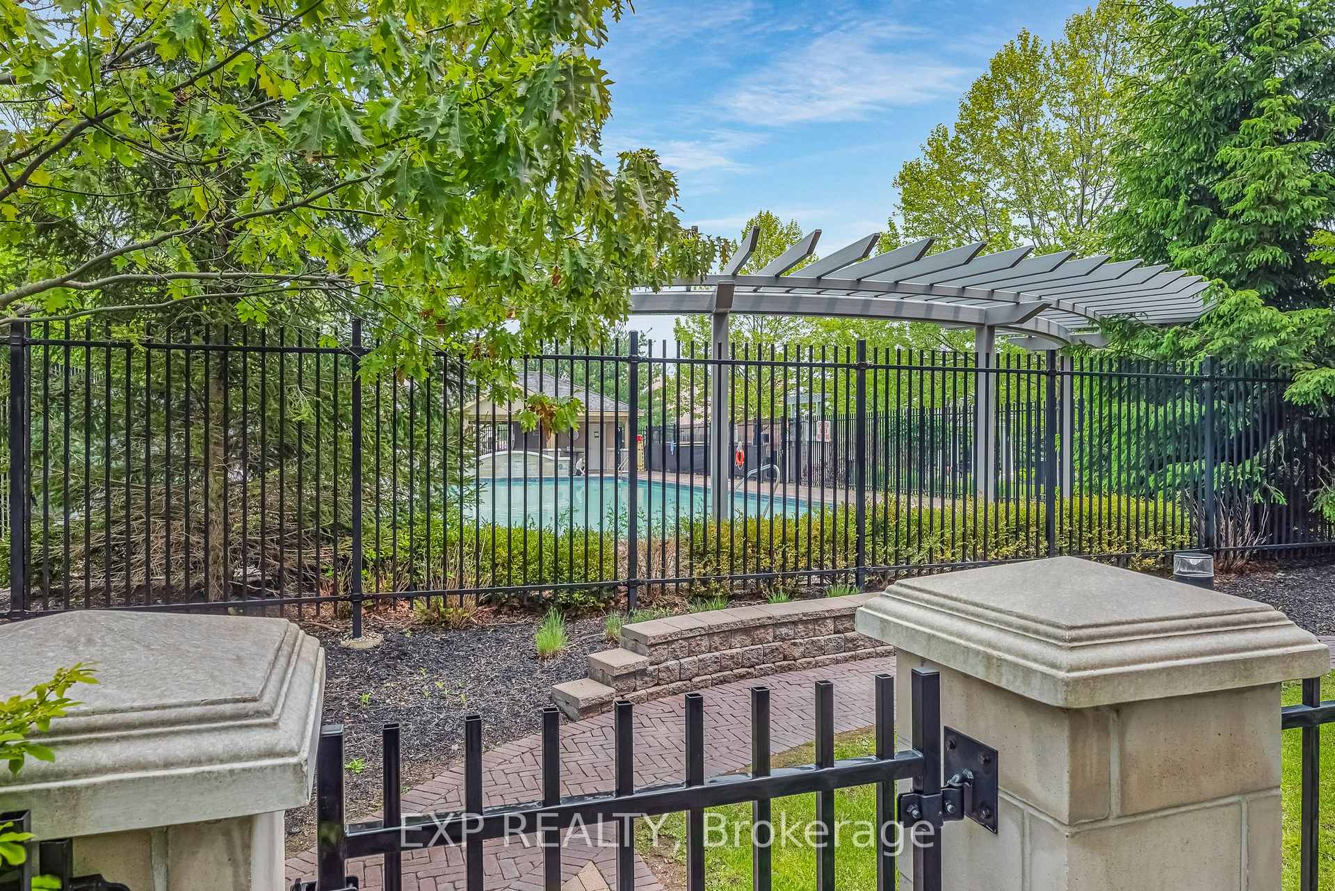 Photo 36 of Unit 117, 111 Civic Square Gate, Aurora, Bayview Wellington — HOMEH