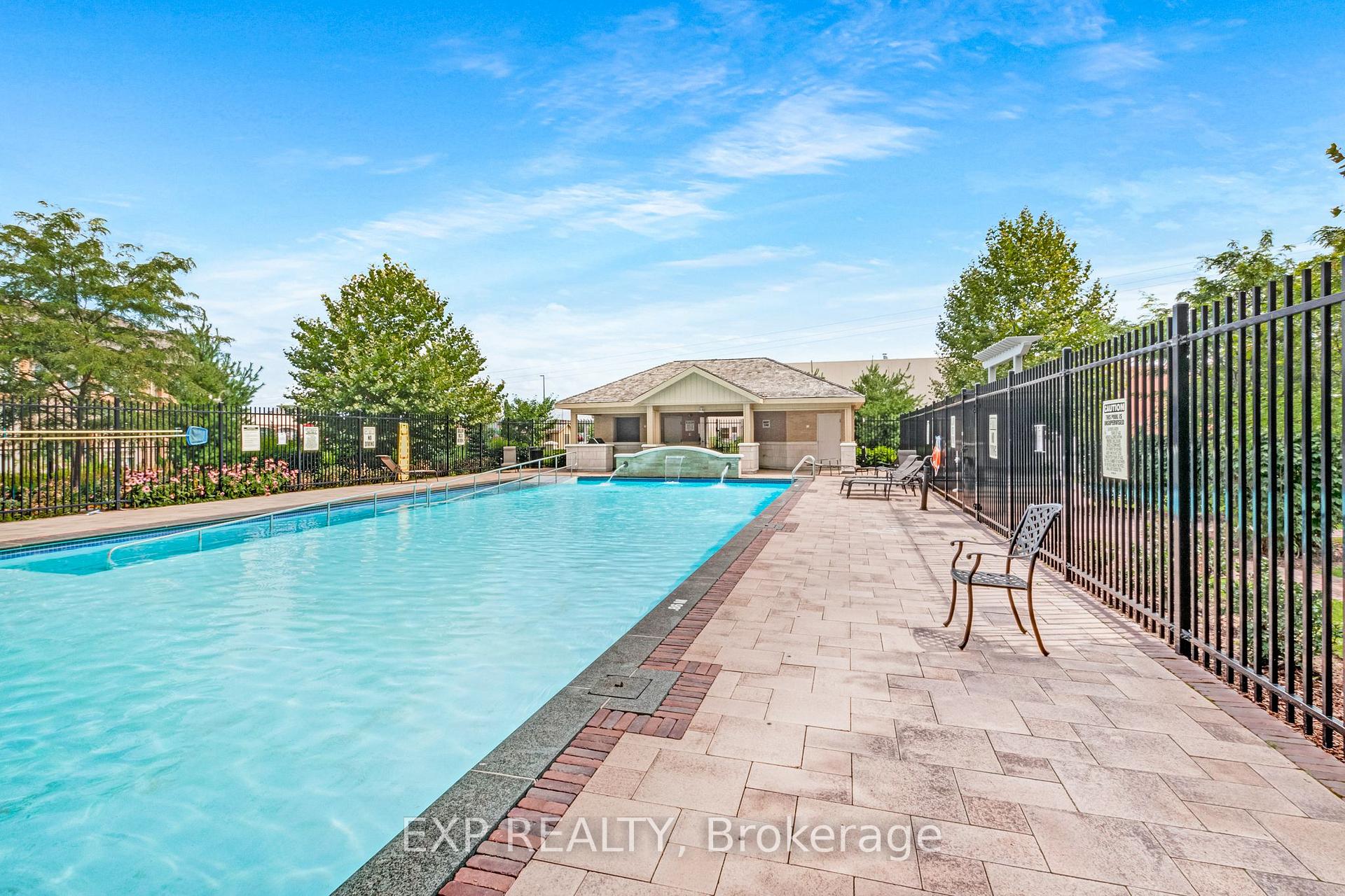 Photo 30 of Unit 117, 111 Civic Square Gate, Aurora, Bayview Wellington — HOMEH