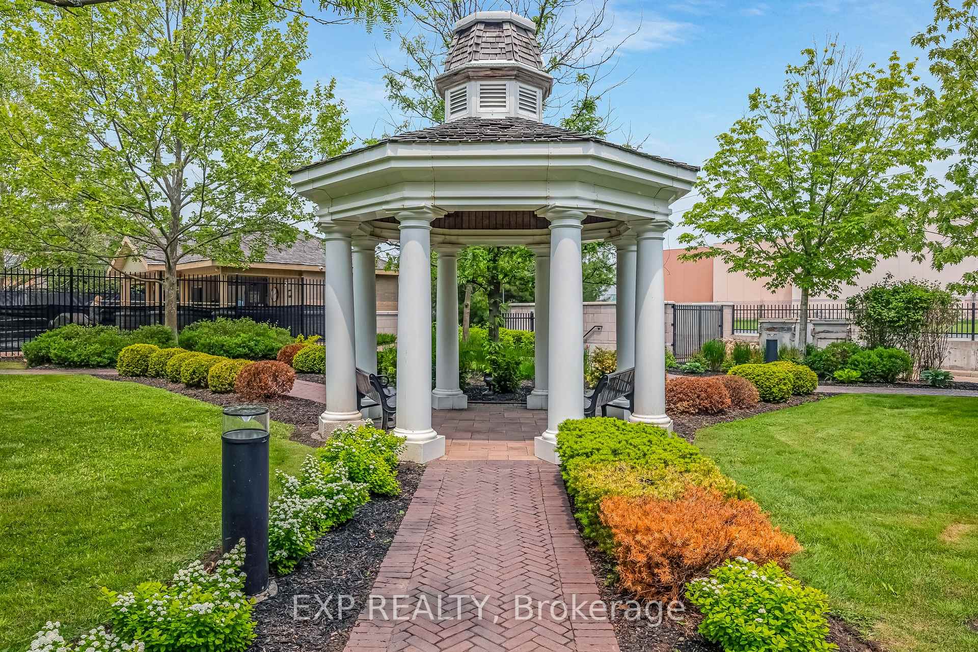 Photo 35 of Unit 117, 111 Civic Square Gate, Aurora, Bayview Wellington — HOMEH