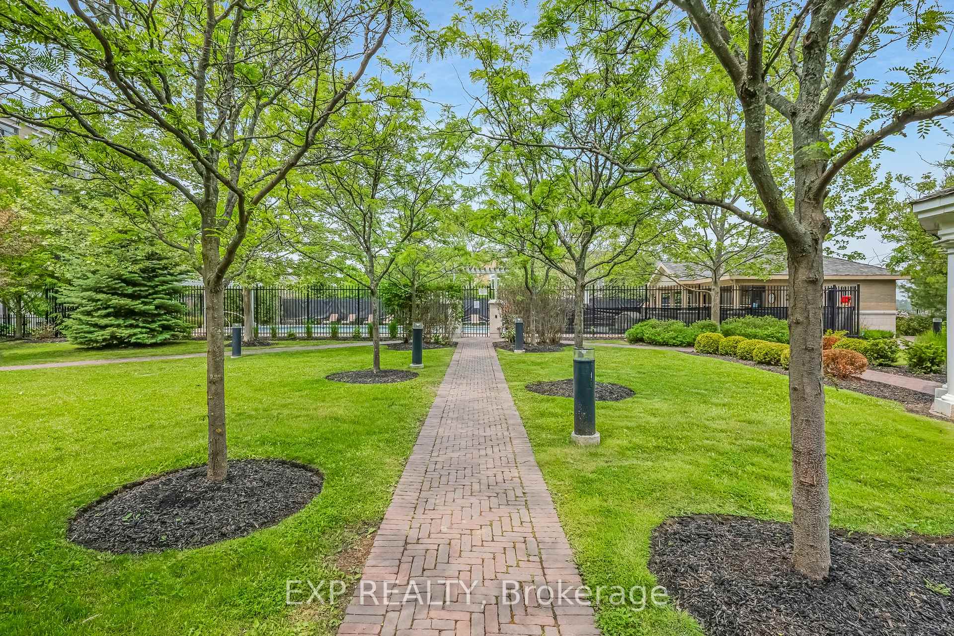 Photo 32 of Unit 117, 111 Civic Square Gate, Aurora, Bayview Wellington — HOMEH
