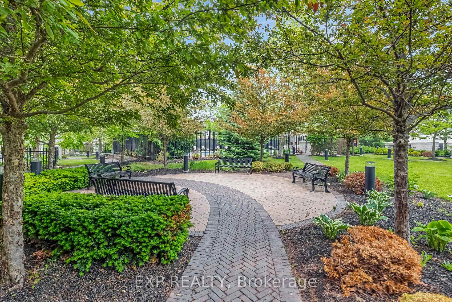 Photo 34 of Unit 117, 111 Civic Square Gate, Aurora, Bayview Wellington — HOMEH