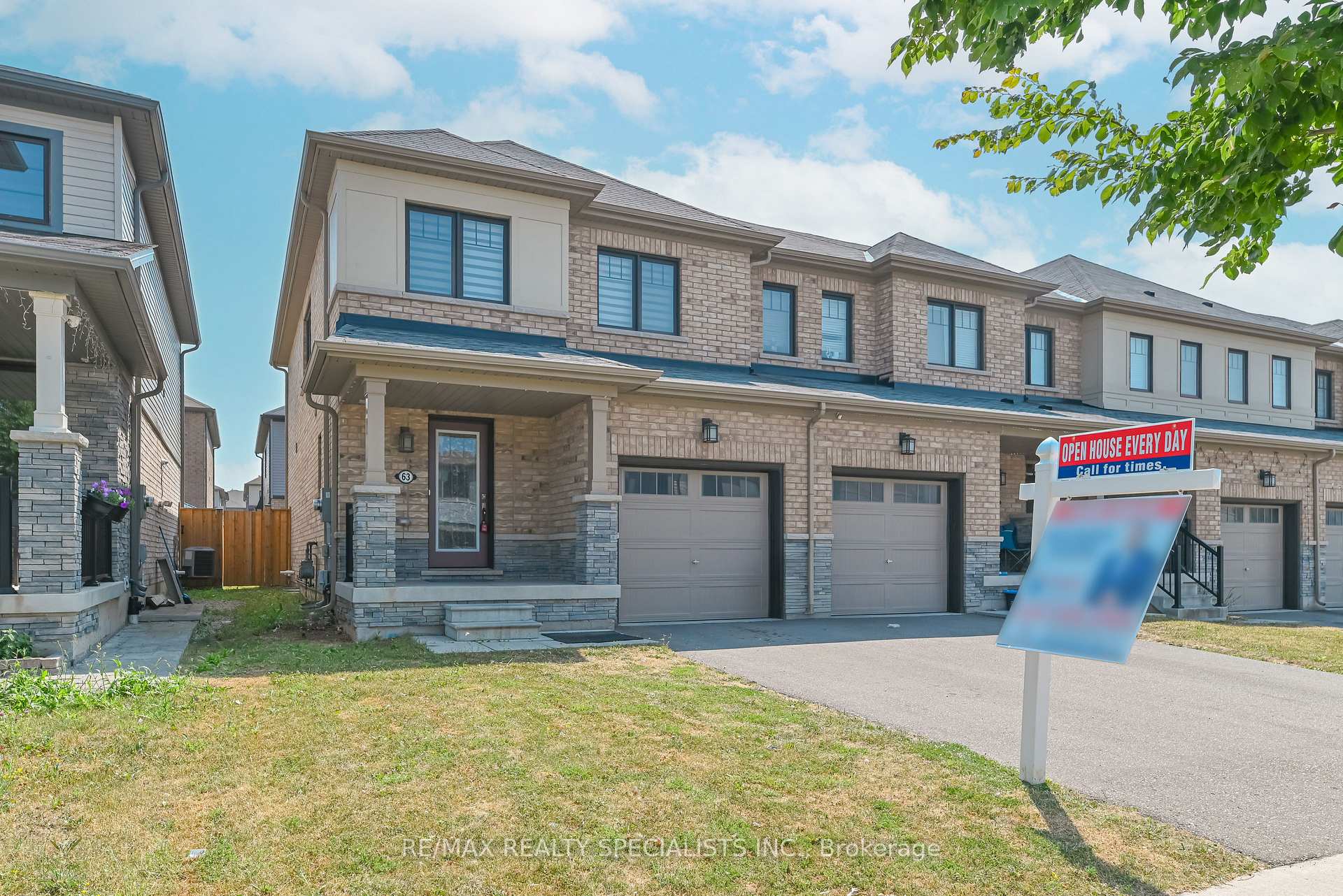 Photo 8 of 63 Bedrock Drive, Hamilton, Stoney Creek Mountain — HOMEH