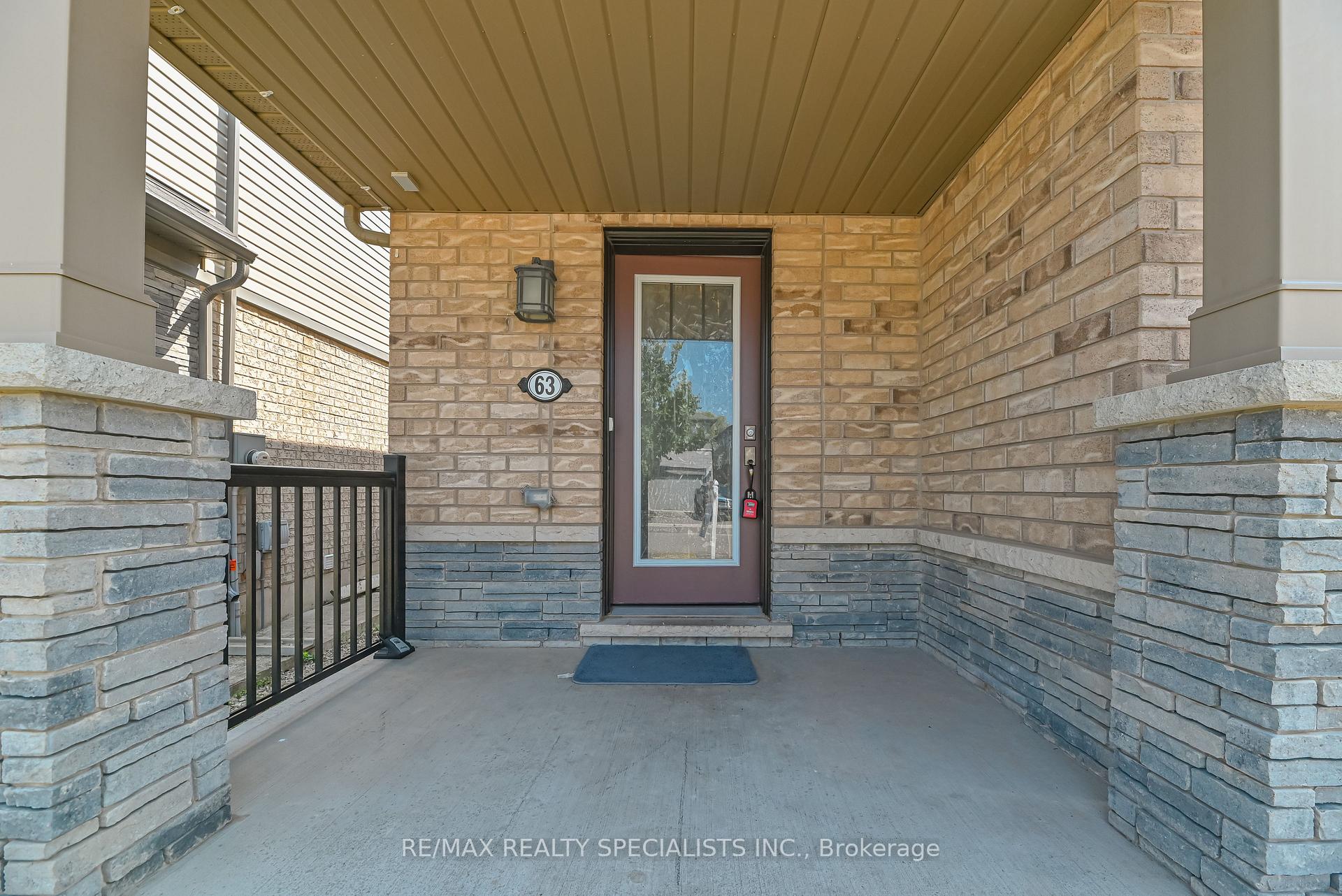 Photo 6 of 63 Bedrock Drive, Hamilton, Stoney Creek Mountain — HOMEH