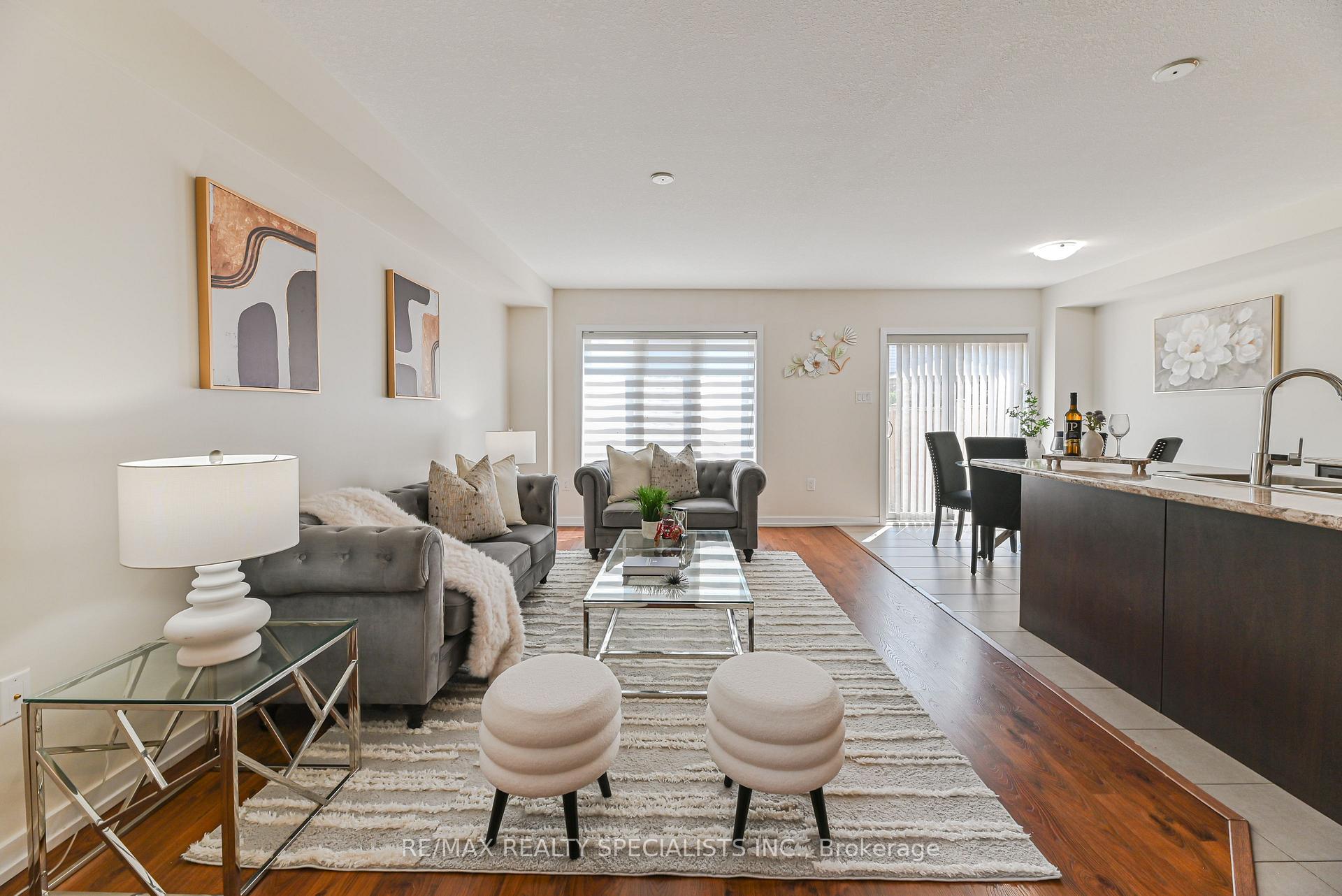 Photo 12 of 63 Bedrock Drive, Hamilton, Stoney Creek Mountain — HOMEH