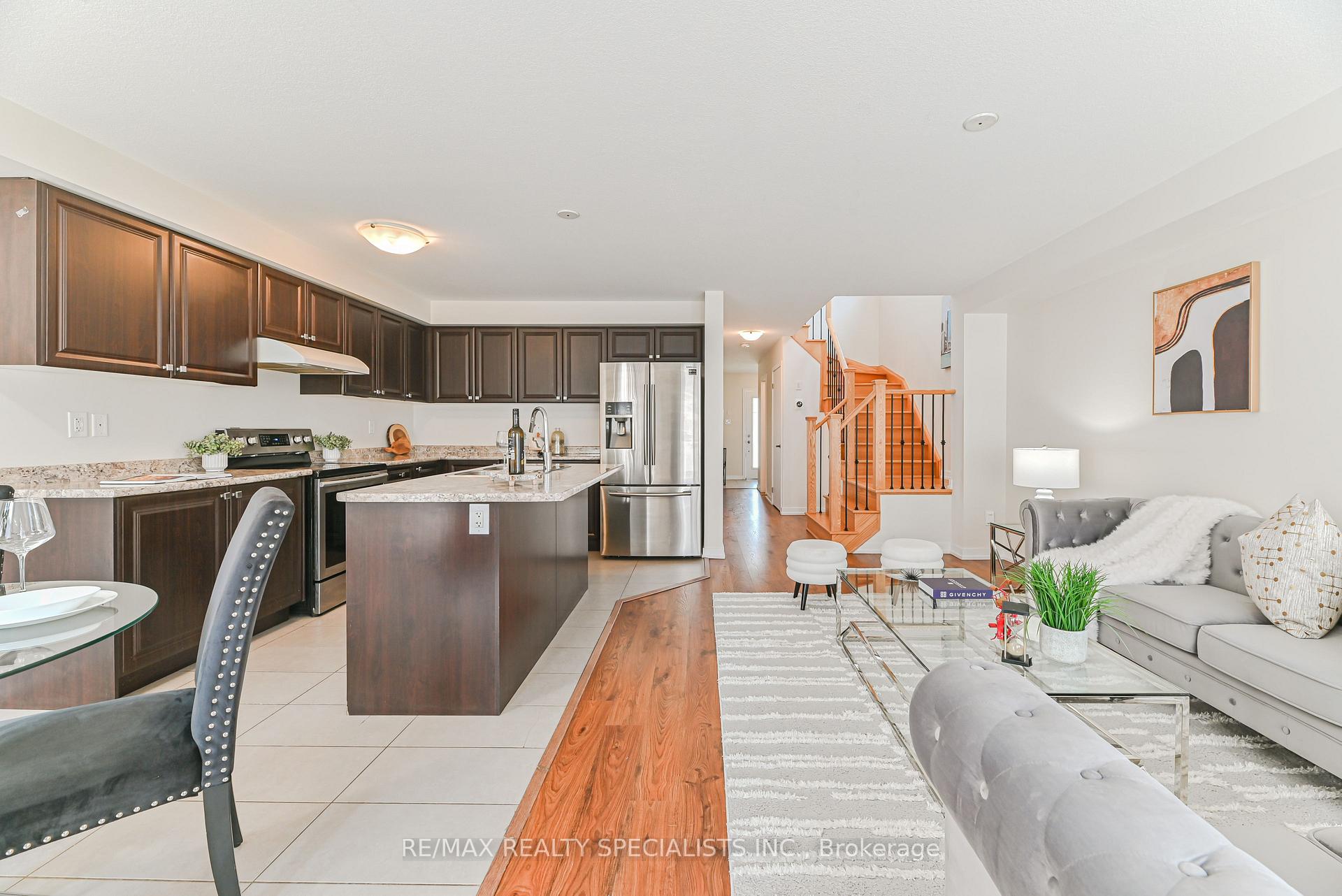 Photo 17 of 63 Bedrock Drive, Hamilton, Stoney Creek Mountain — HOMEH