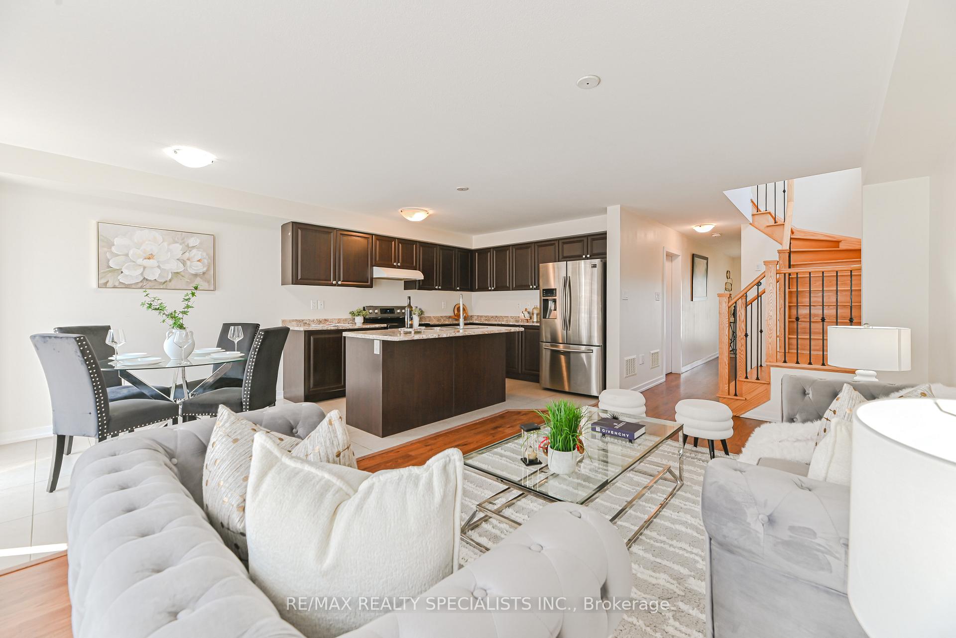 Photo 11 of 63 Bedrock Drive, Hamilton, Stoney Creek Mountain — HOMEH