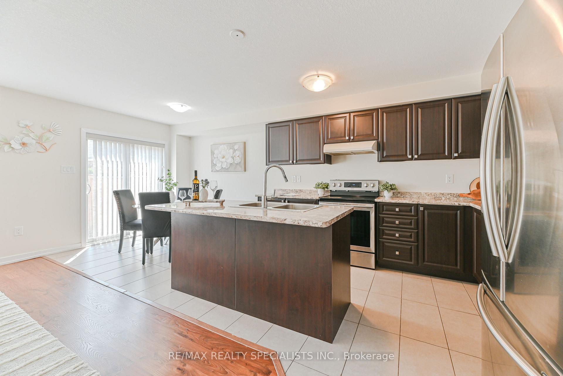 Photo 42 of 63 Bedrock Drive, Hamilton, Stoney Creek Mountain — HOMEH