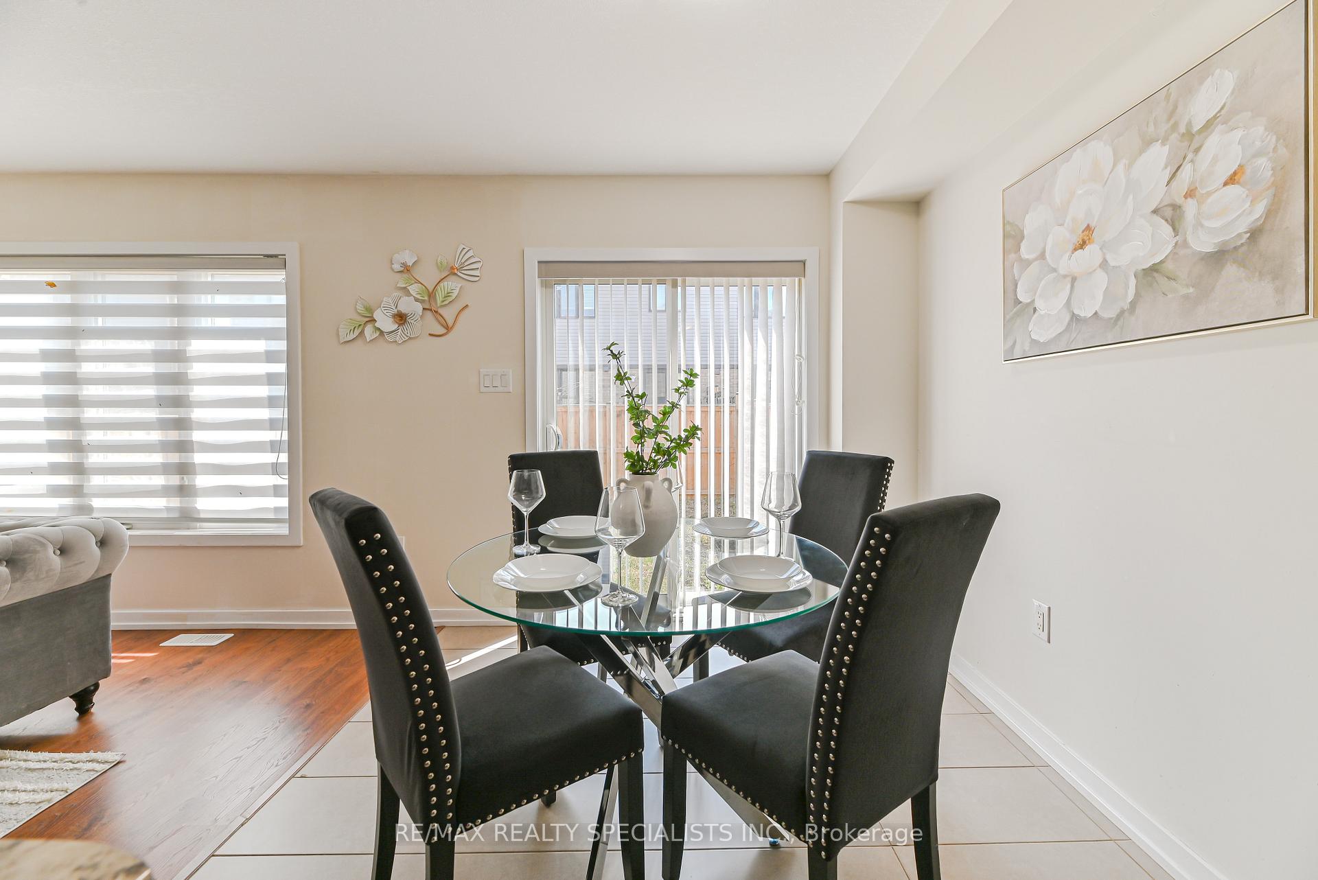 Photo 21 of 63 Bedrock Drive, Hamilton, Stoney Creek Mountain — HOMEH