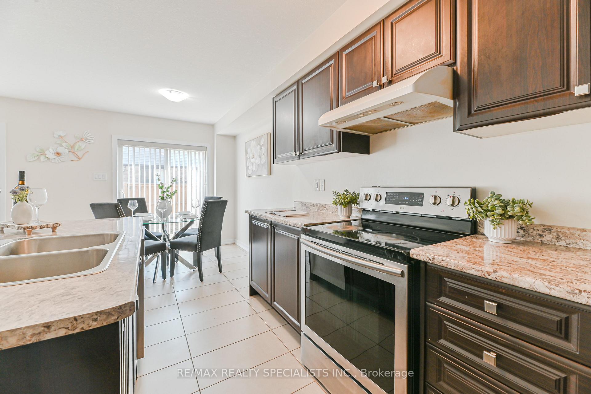 Photo 25 of 63 Bedrock Drive, Hamilton, Stoney Creek Mountain — HOMEH
