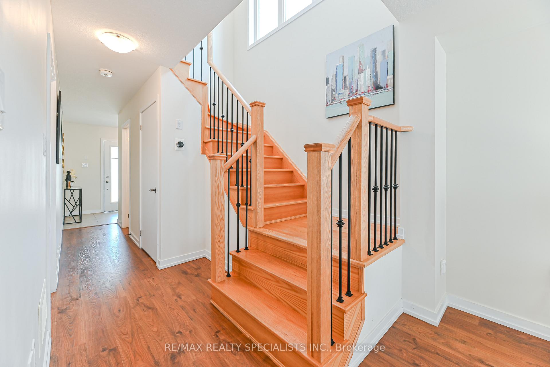 Photo 34 of 63 Bedrock Drive, Hamilton, Stoney Creek Mountain — HOMEH