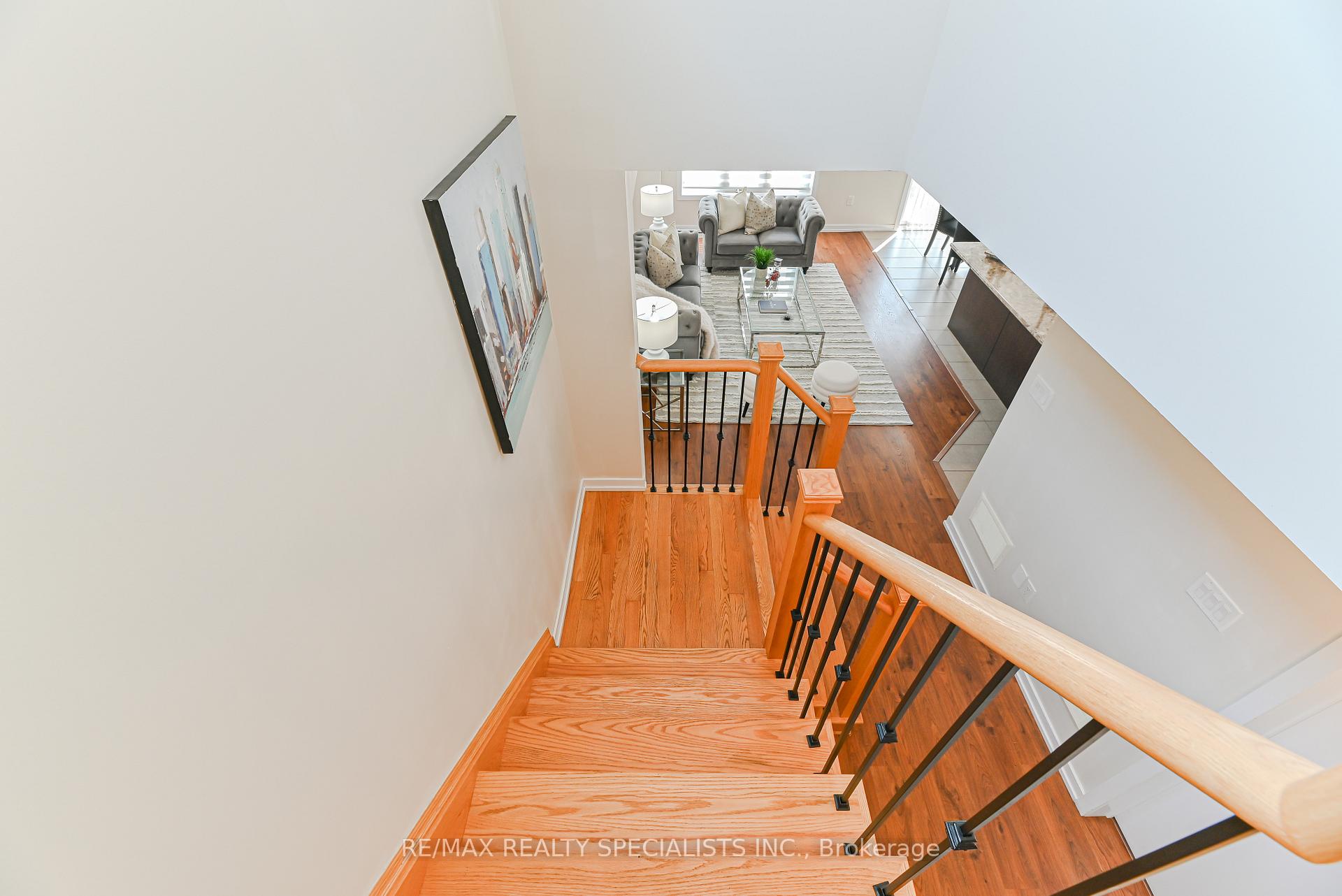 Photo 26 of 63 Bedrock Drive, Hamilton, Stoney Creek Mountain — HOMEH
