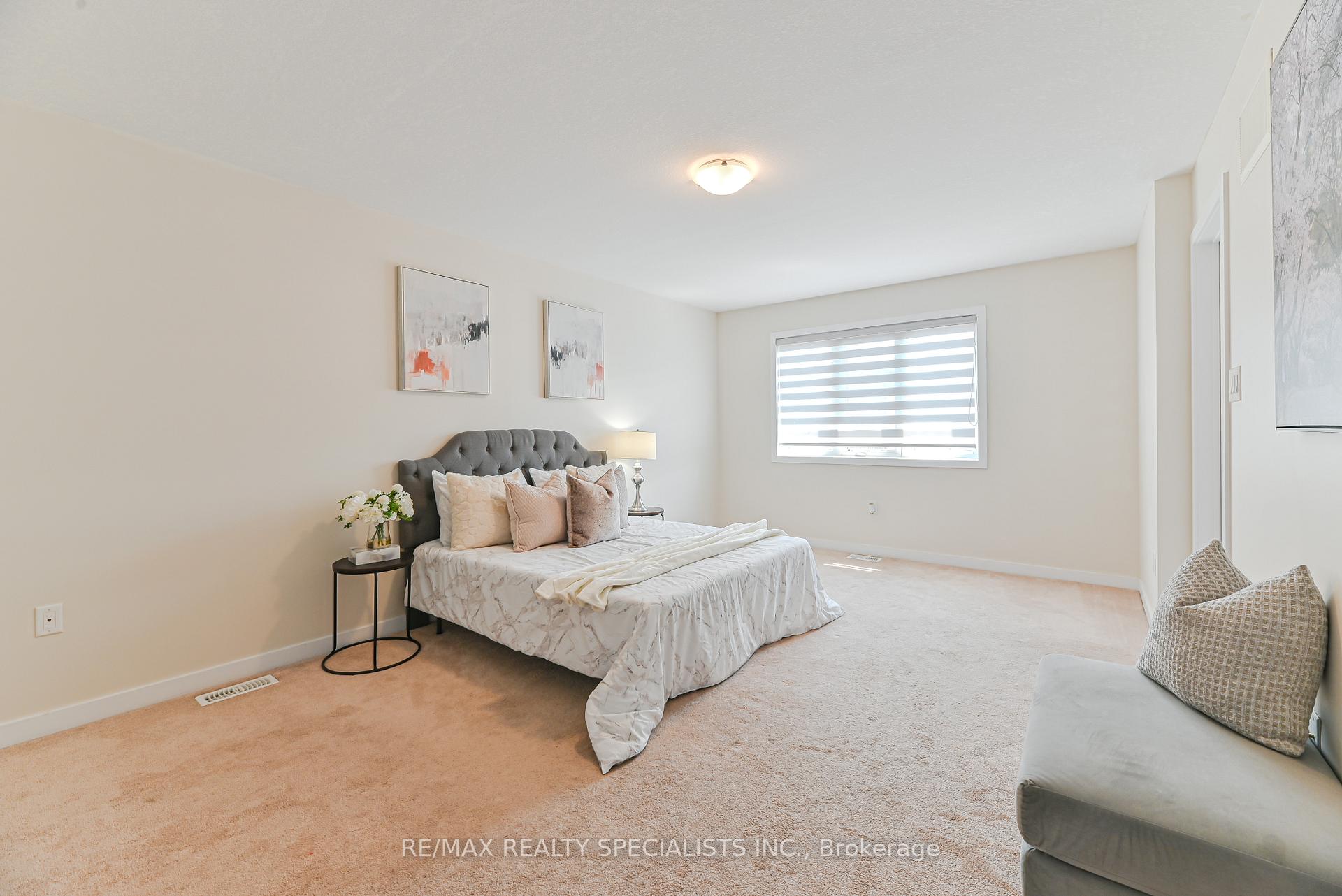 Photo 20 of 63 Bedrock Drive, Hamilton, Stoney Creek Mountain — HOMEH