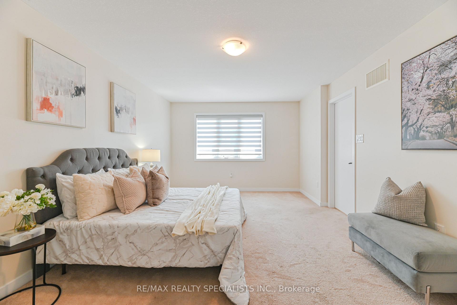 Photo 39 of 63 Bedrock Drive, Hamilton, Stoney Creek Mountain — HOMEH