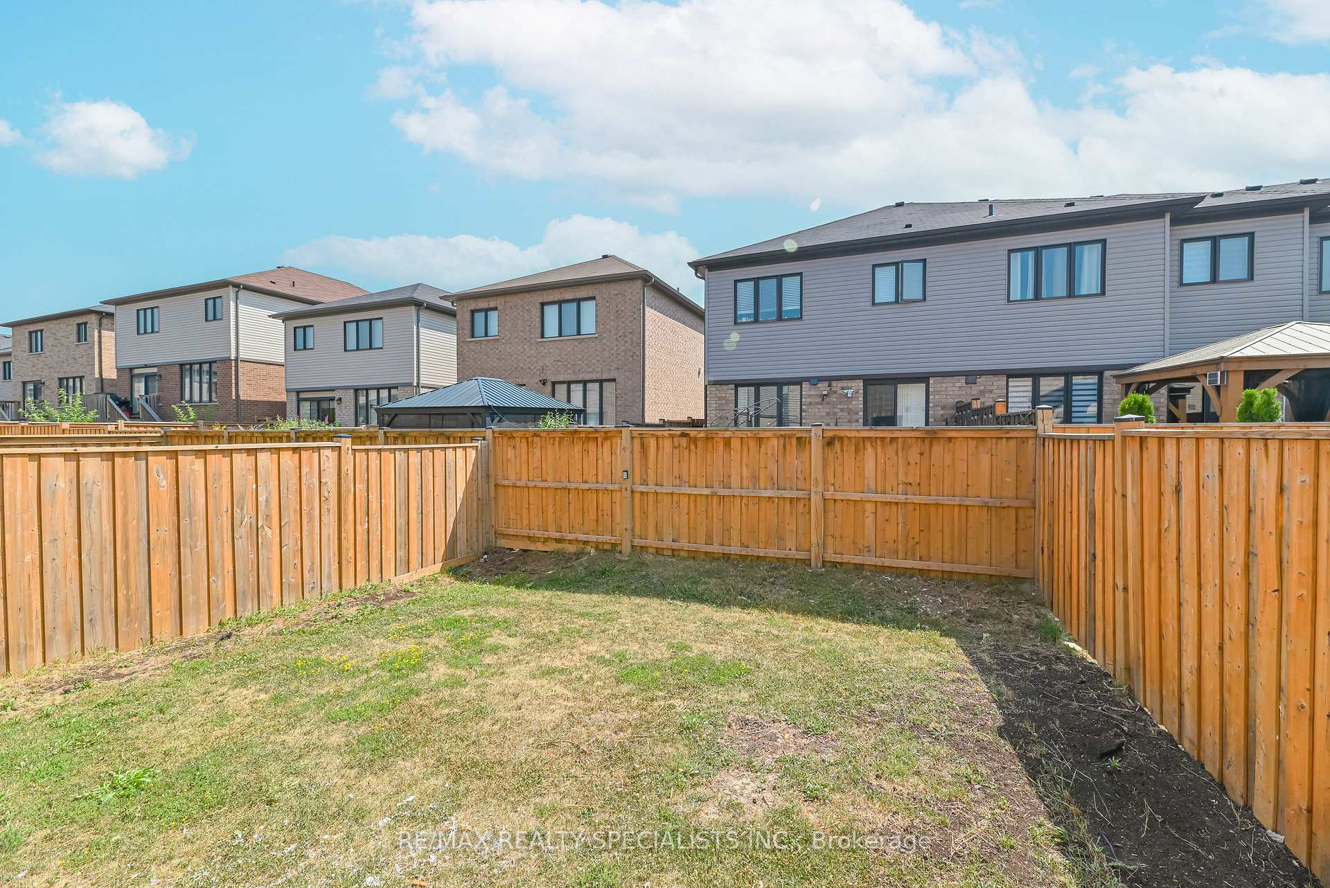 Photo 47 of 63 Bedrock Drive, Hamilton, Stoney Creek Mountain — HOMEH