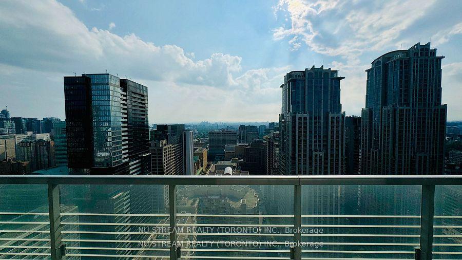Photo 14 of Unit 3514, 386 Yonge Street, Toronto, Bay Street Corridor — HOMEH