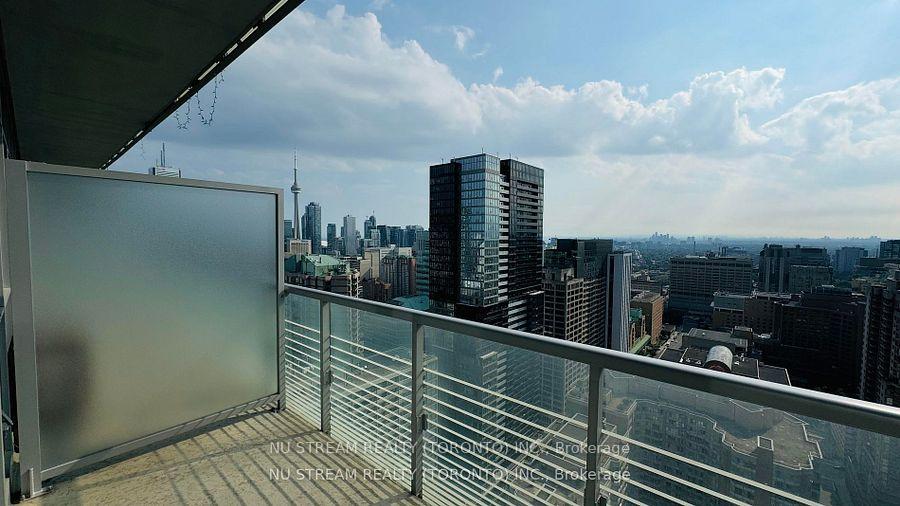 Photo 9 of Unit 3514, 386 Yonge Street, Toronto, Bay Street Corridor — HOMEH