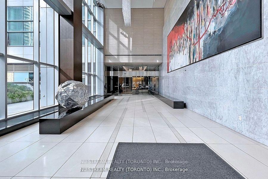 Photo 10 of Unit 3514, 386 Yonge Street, Toronto, Bay Street Corridor — HOMEH