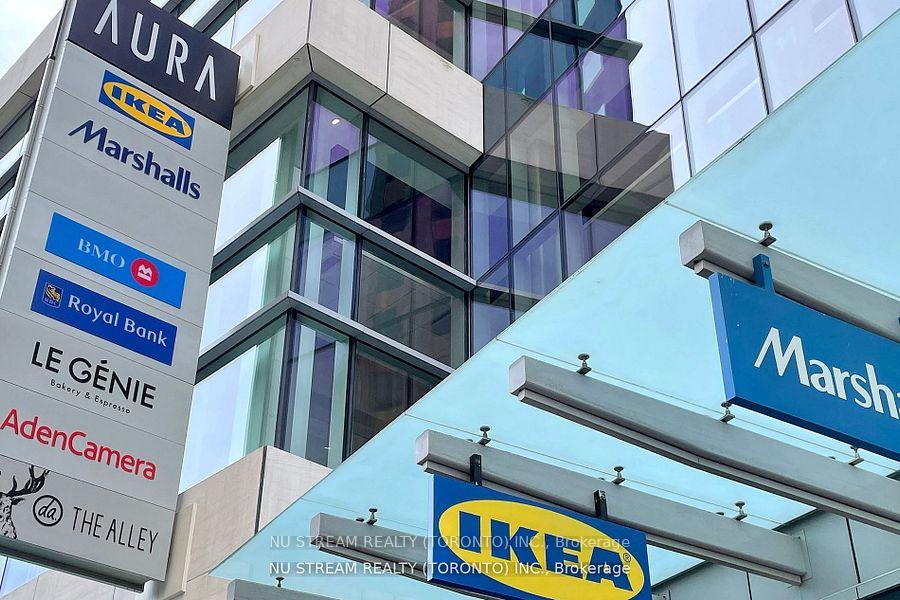 Photo 15 of Unit 3514, 386 Yonge Street, Toronto, Bay Street Corridor — HOMEH
