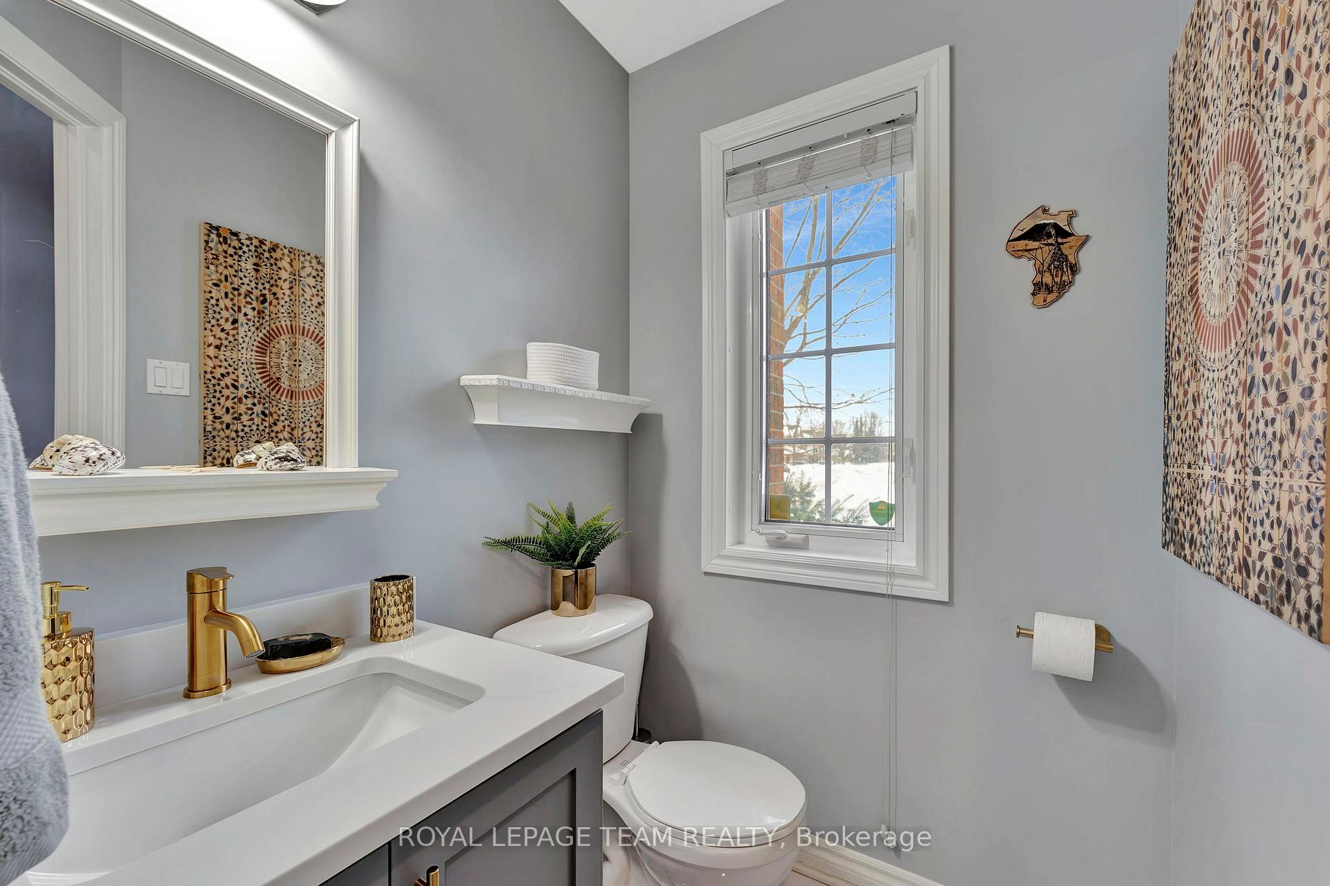 Photo 4 of 849 Schooner Crescent, Ottawa, Riverside South/Gloucester Glen — HOMEH