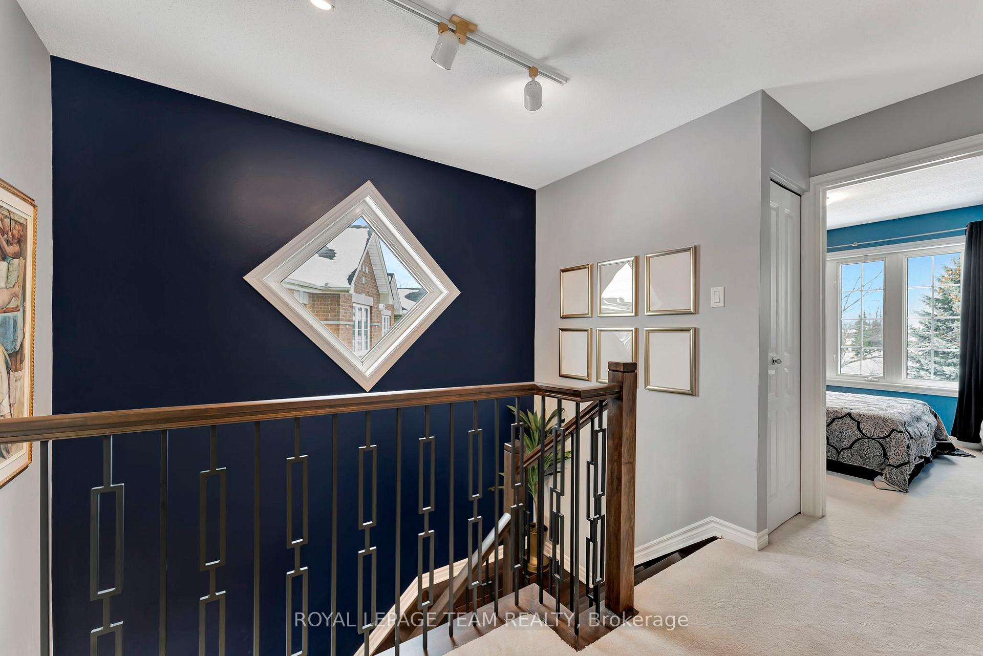 Photo 21 of 849 Schooner Crescent, Ottawa, Riverside South/Gloucester Glen — HOMEH