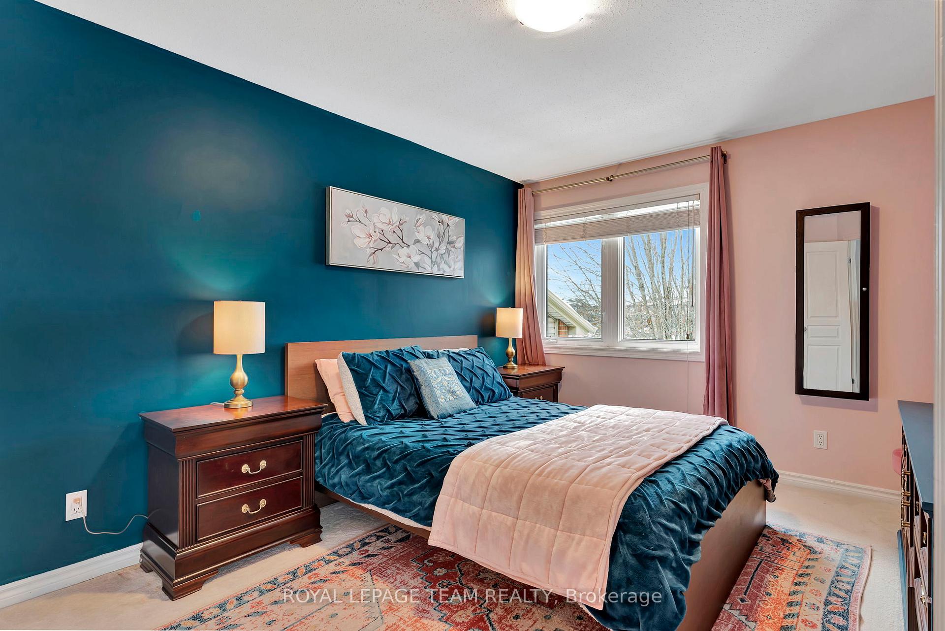 Photo 22 of 849 Schooner Crescent, Ottawa, Riverside South/Gloucester Glen — HOMEH