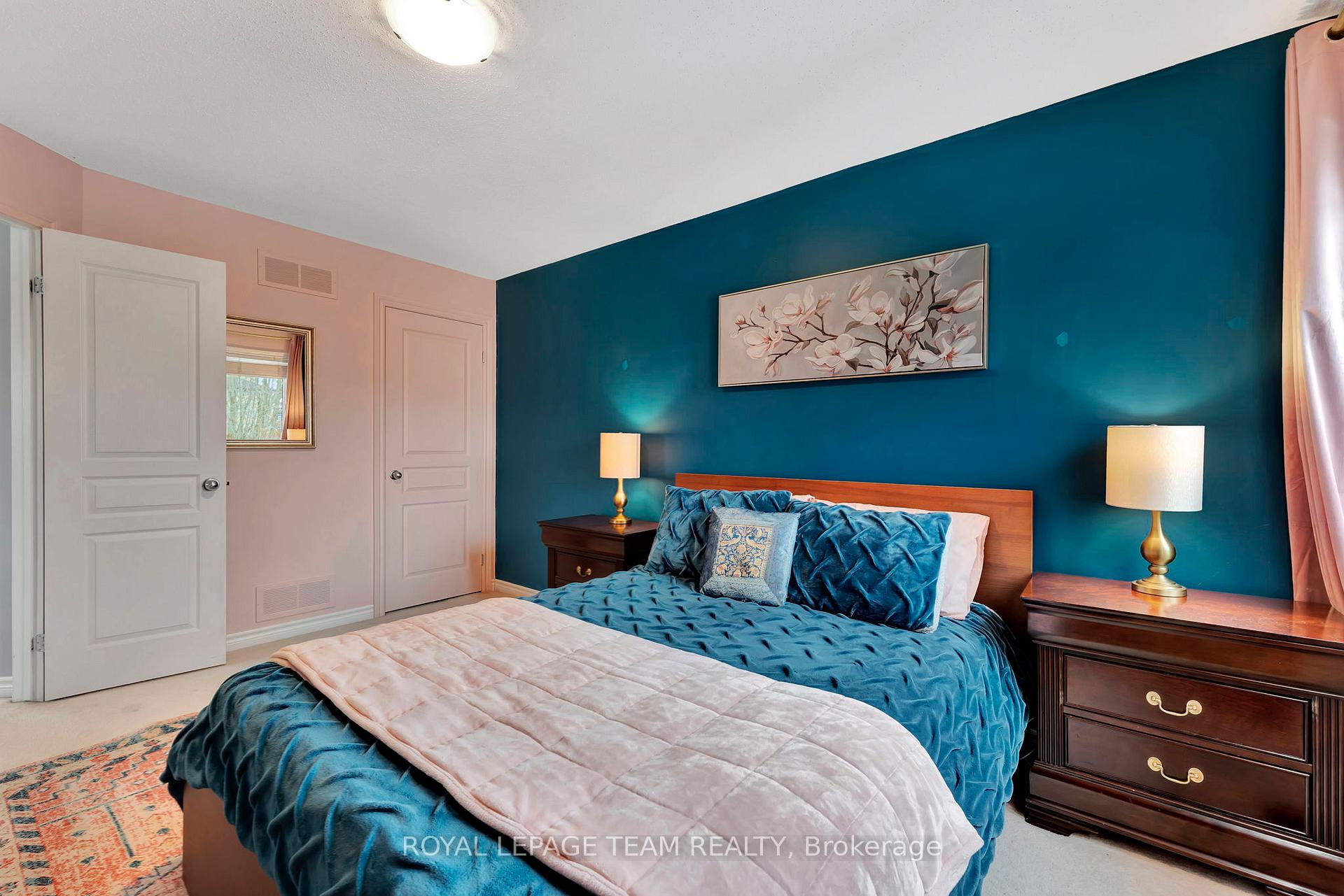 Photo 23 of 849 Schooner Crescent, Ottawa, Riverside South/Gloucester Glen — HOMEH