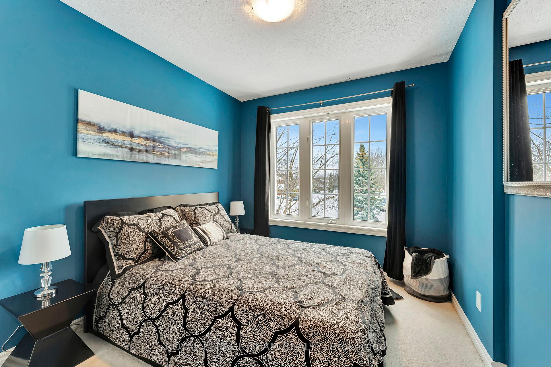 Photo 24 of 849 Schooner Crescent, Ottawa, Riverside South/Gloucester Glen — HOMEH
