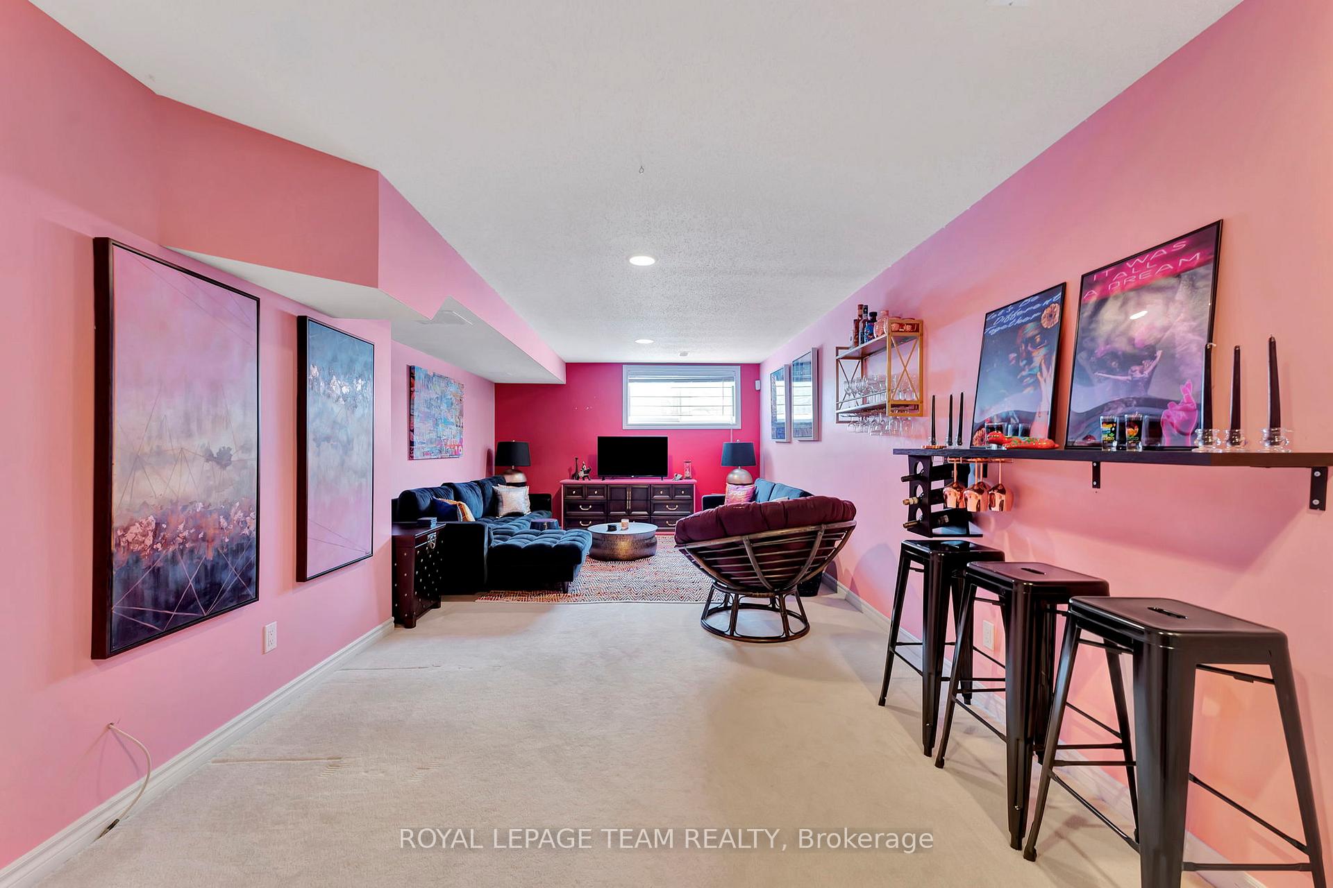 Photo 28 of 849 Schooner Crescent, Ottawa, Riverside South/Gloucester Glen — HOMEH