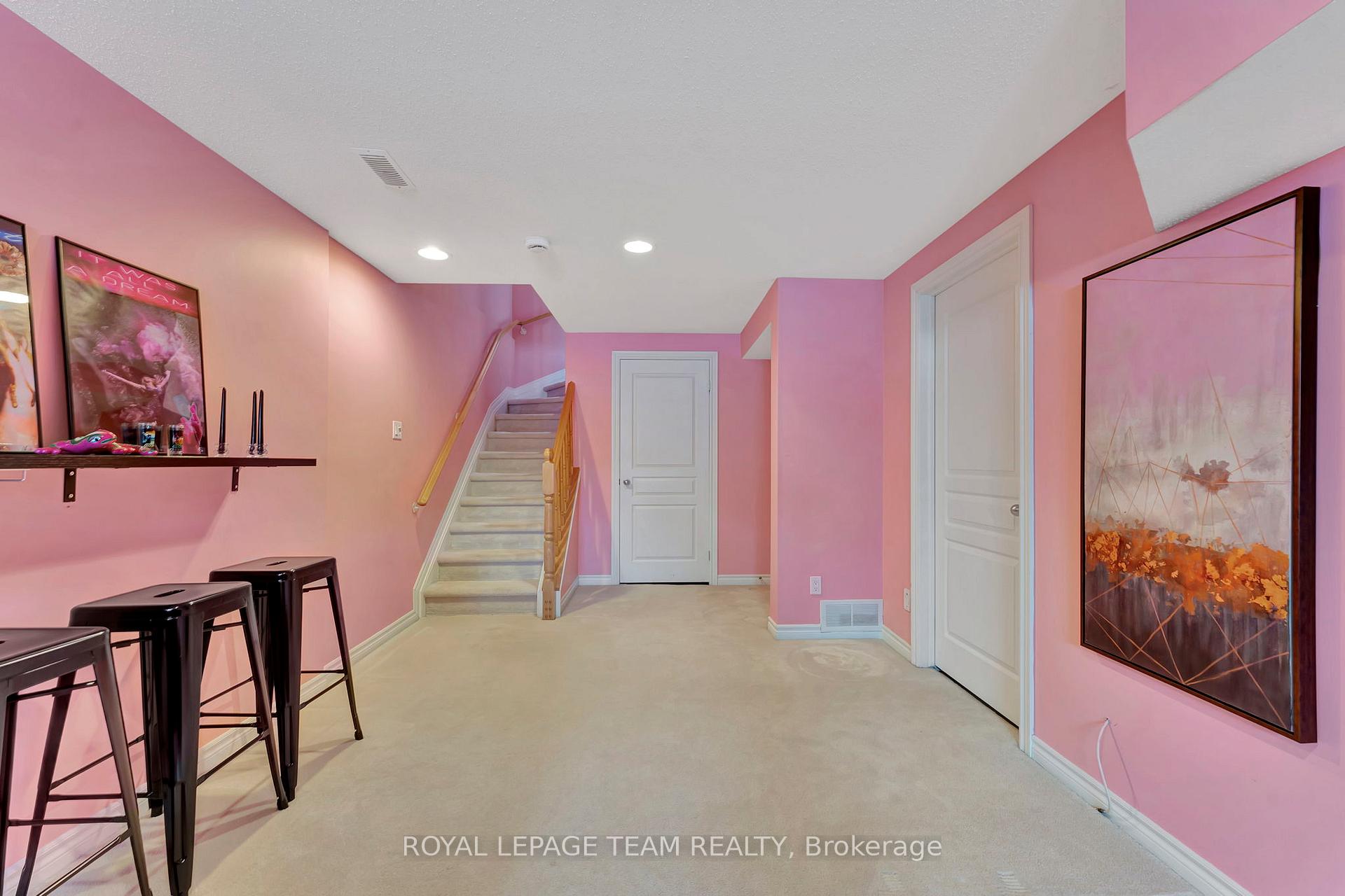 Photo 29 of 849 Schooner Crescent, Ottawa, Riverside South/Gloucester Glen — HOMEH