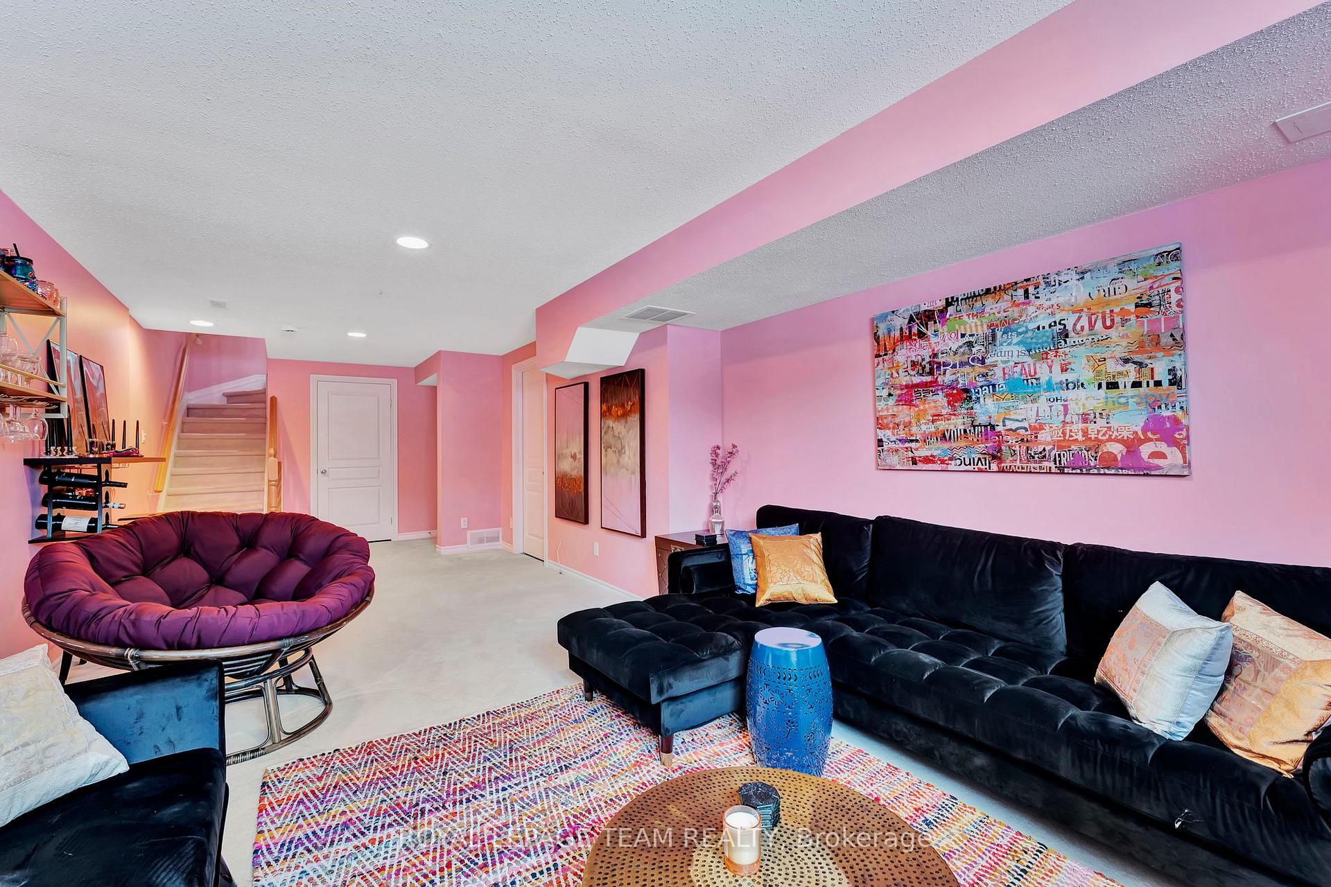 Photo 31 of 849 Schooner Crescent, Ottawa, Riverside South/Gloucester Glen — HOMEH