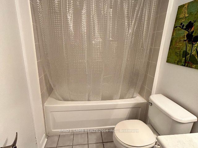 Photo 6 of Unit 636, 600 Fleet Street, Toronto, Niagara — HOMEH