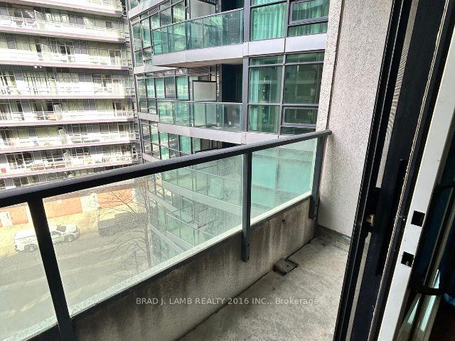 Photo 22 of Unit 636, 600 Fleet Street, Toronto, Niagara — HOMEH
