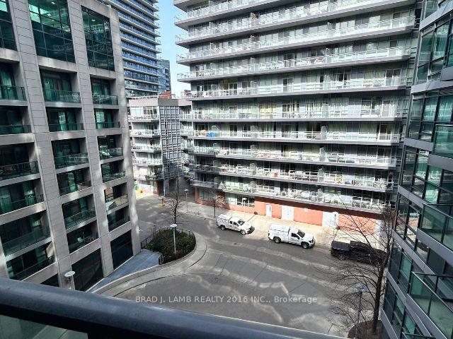 Photo 21 of Unit 636, 600 Fleet Street, Toronto, Niagara — HOMEH