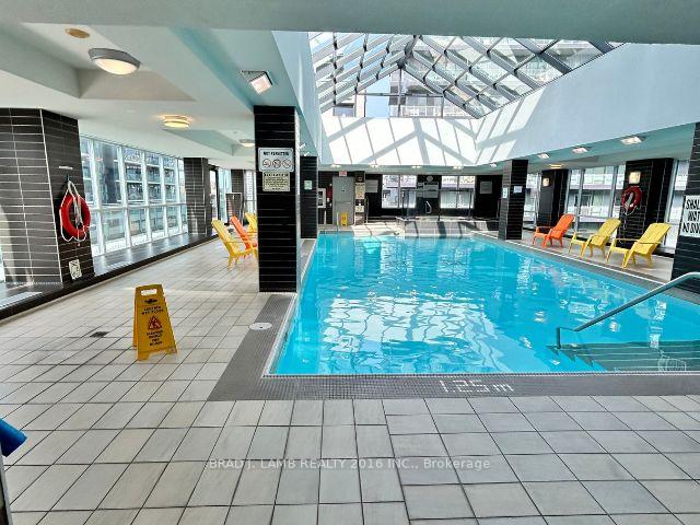 Photo 18 of Unit 636, 600 Fleet Street, Toronto, Niagara — HOMEH