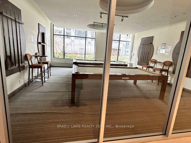 Photo 11 of Unit 636, 600 Fleet Street, Toronto, Niagara — HOMEH
