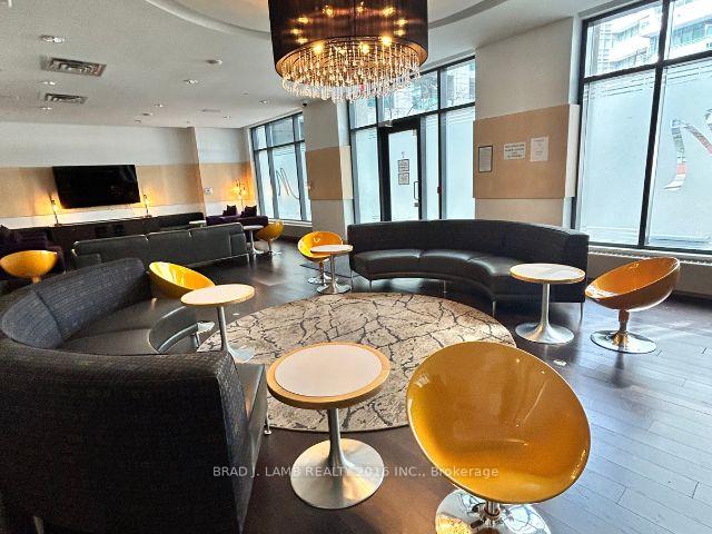 Photo 20 of Unit 636, 600 Fleet Street, Toronto, Niagara — HOMEH