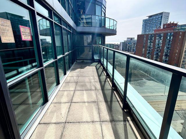 Photo 27 of Unit 636, 600 Fleet Street, Toronto, Niagara — HOMEH