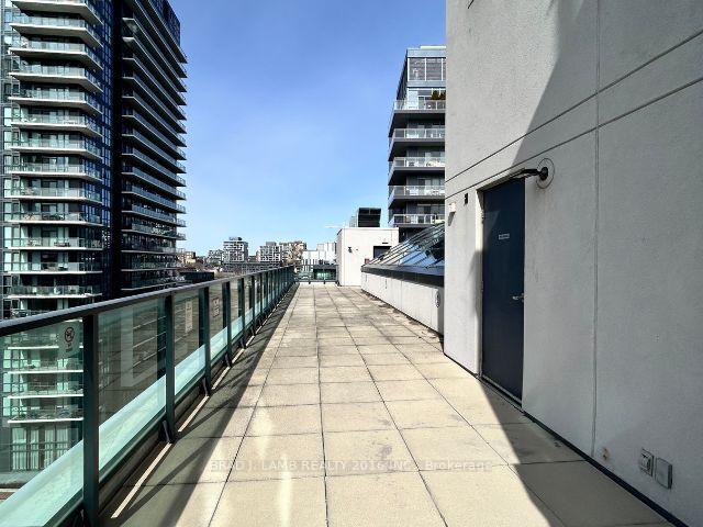 Photo 15 of Unit 636, 600 Fleet Street, Toronto, Niagara — HOMEH