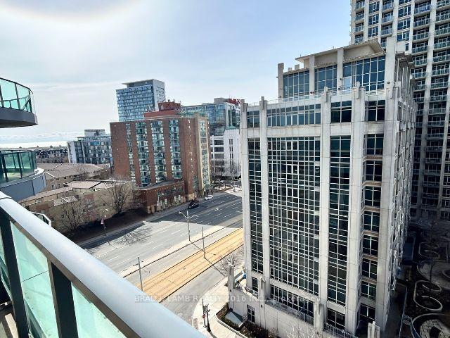 Photo 25 of Unit 636, 600 Fleet Street, Toronto, Niagara — HOMEH