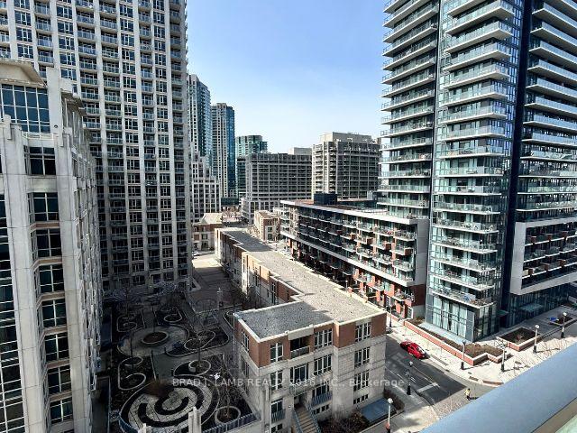 Photo 26 of Unit 636, 600 Fleet Street, Toronto, Niagara — HOMEH