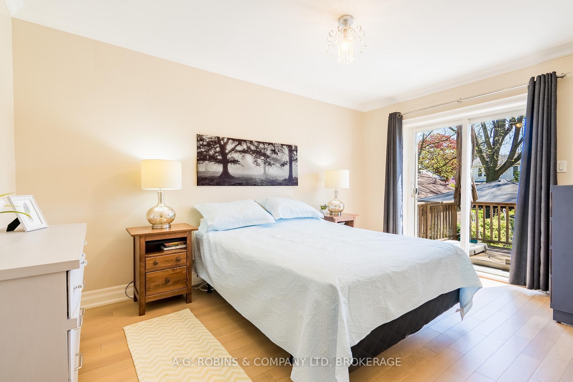 Photo 7 of 47 Knyvet Avenue, Hamilton, Centremount — HOMEH