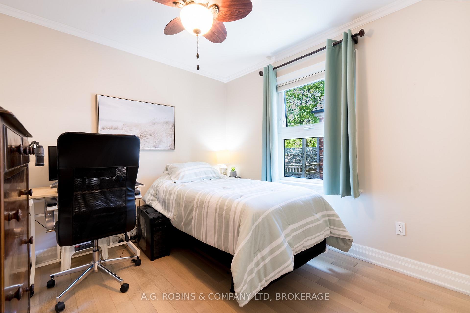 Photo 14 of 47 Knyvet Avenue, Hamilton, Centremount — HOMEH