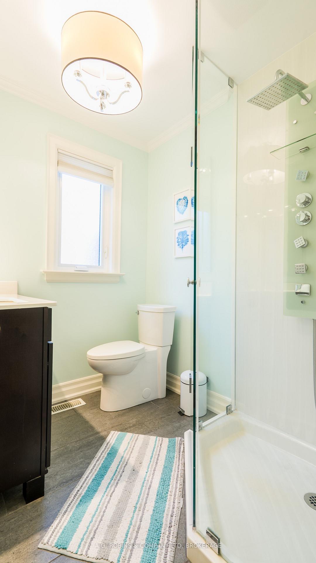 Photo 12 of 47 Knyvet Avenue, Hamilton, Centremount — HOMEH
