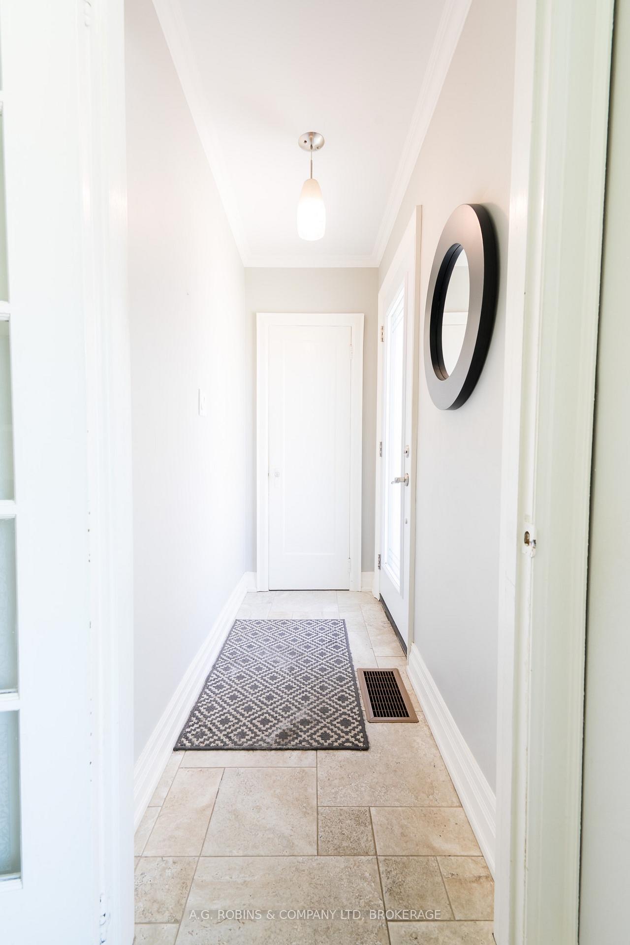 Photo 8 of 47 Knyvet Avenue, Hamilton, Centremount — HOMEH