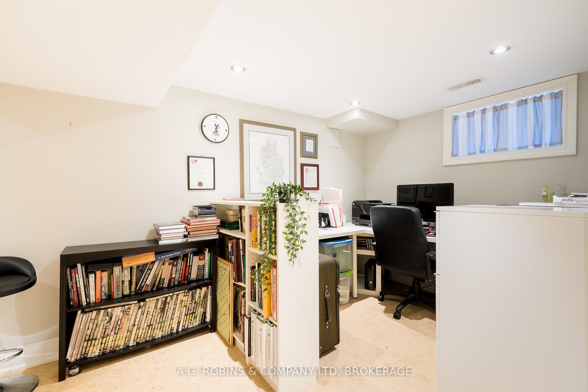 Photo 27 of 47 Knyvet Avenue, Hamilton, Centremount — HOMEH