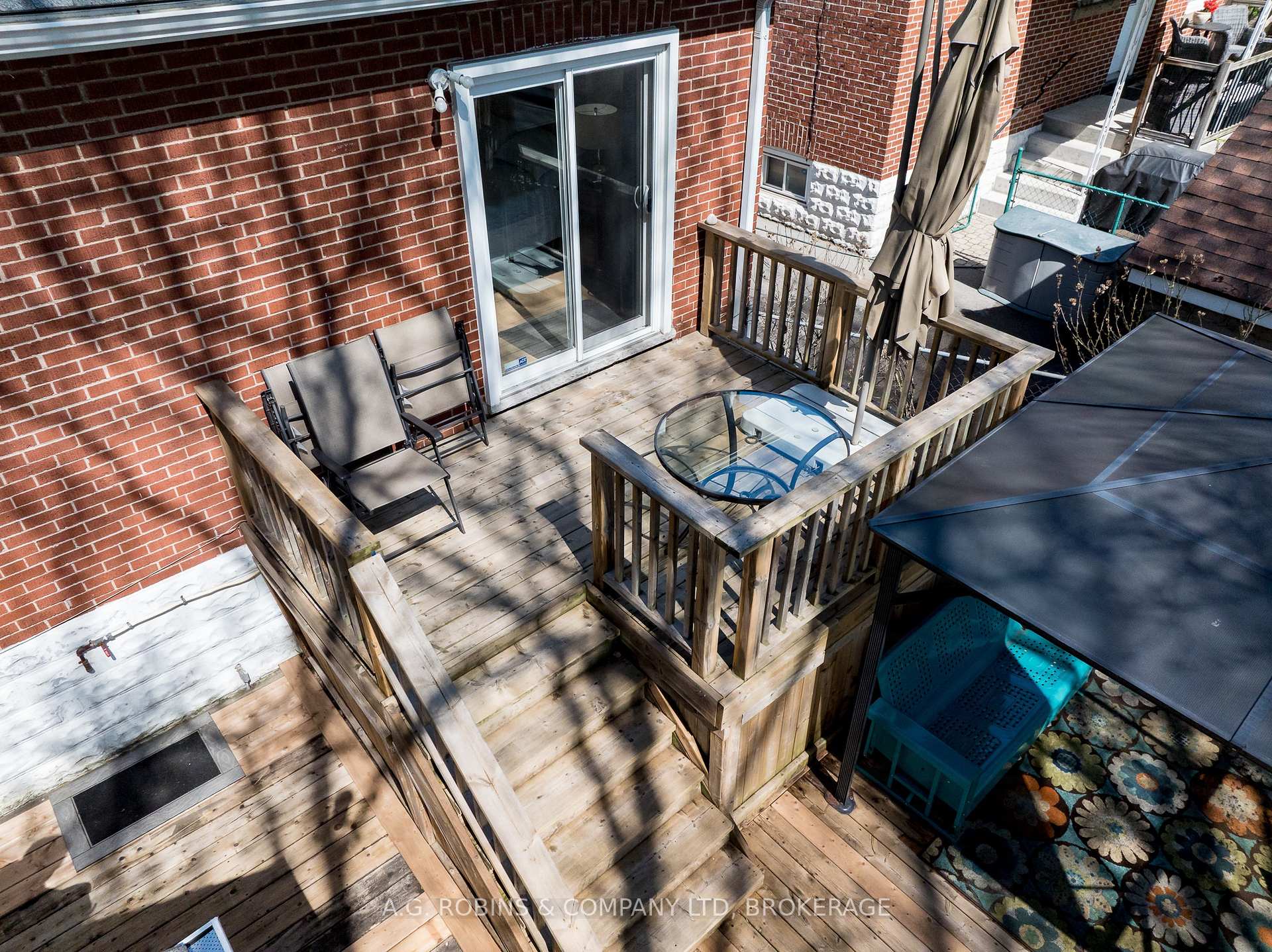 Photo 24 of 47 Knyvet Avenue, Hamilton, Centremount — HOMEH
