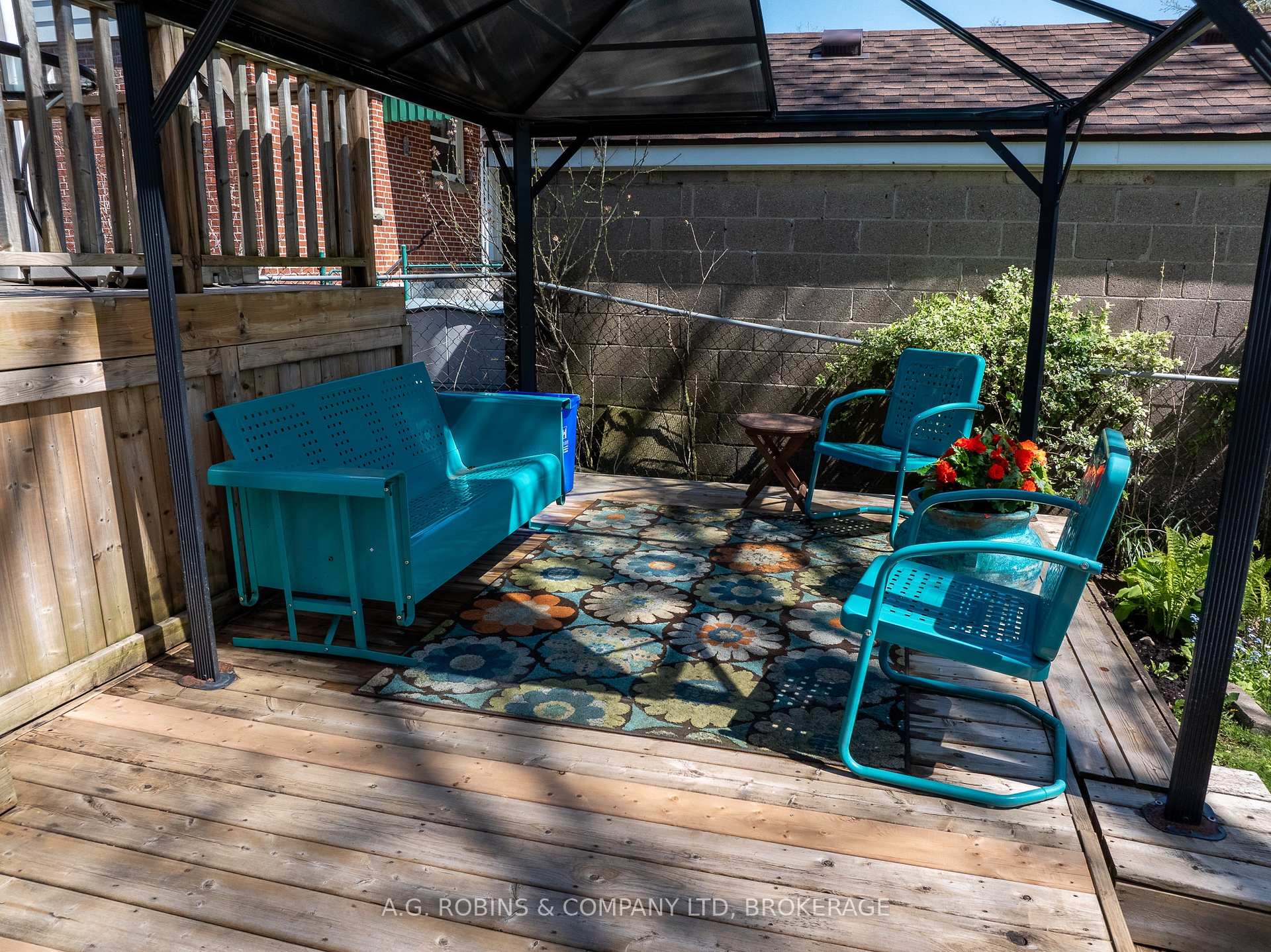 Photo 28 of 47 Knyvet Avenue, Hamilton, Centremount — HOMEH