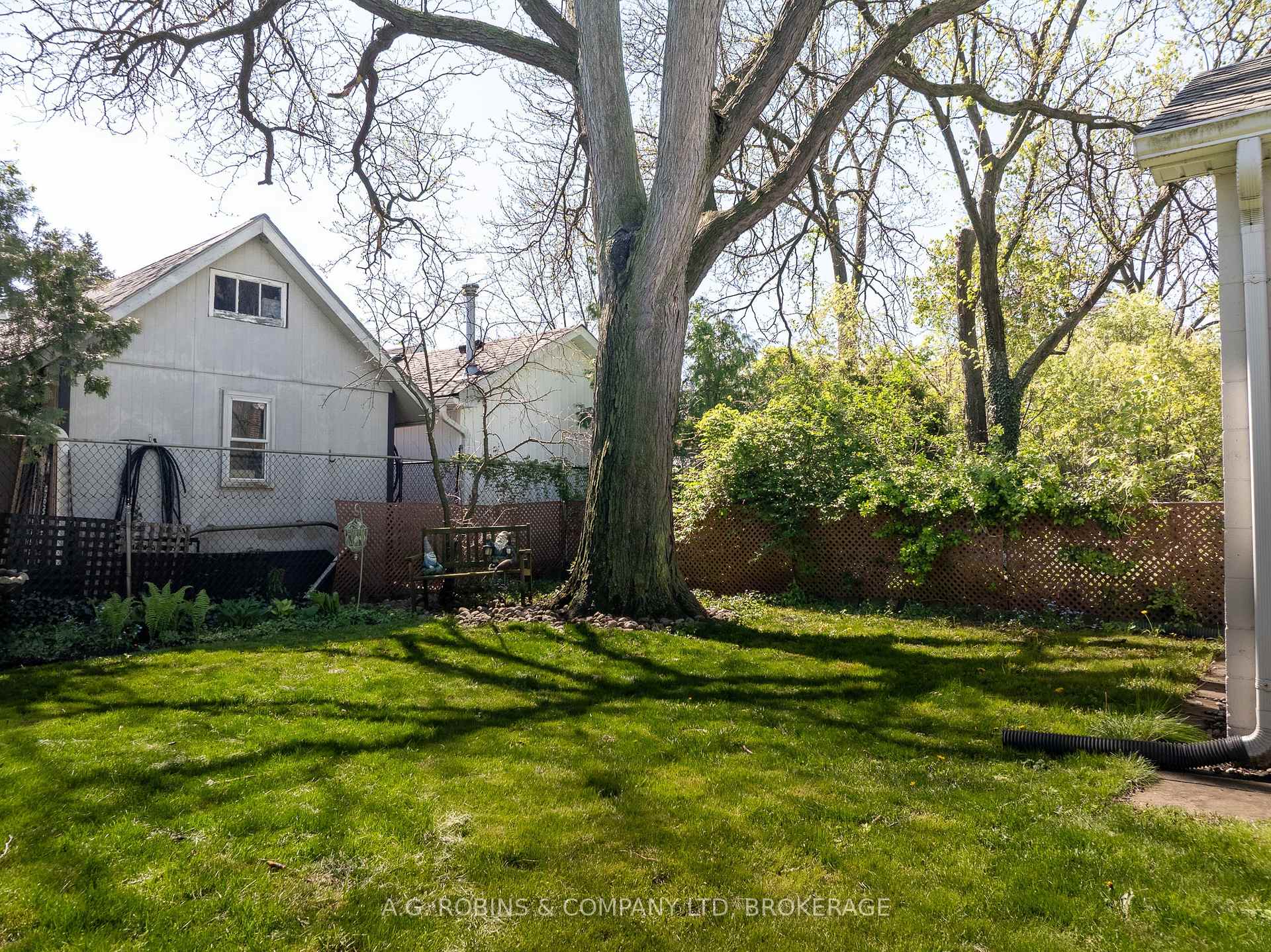 Photo 32 of 47 Knyvet Avenue, Hamilton, Centremount — HOMEH