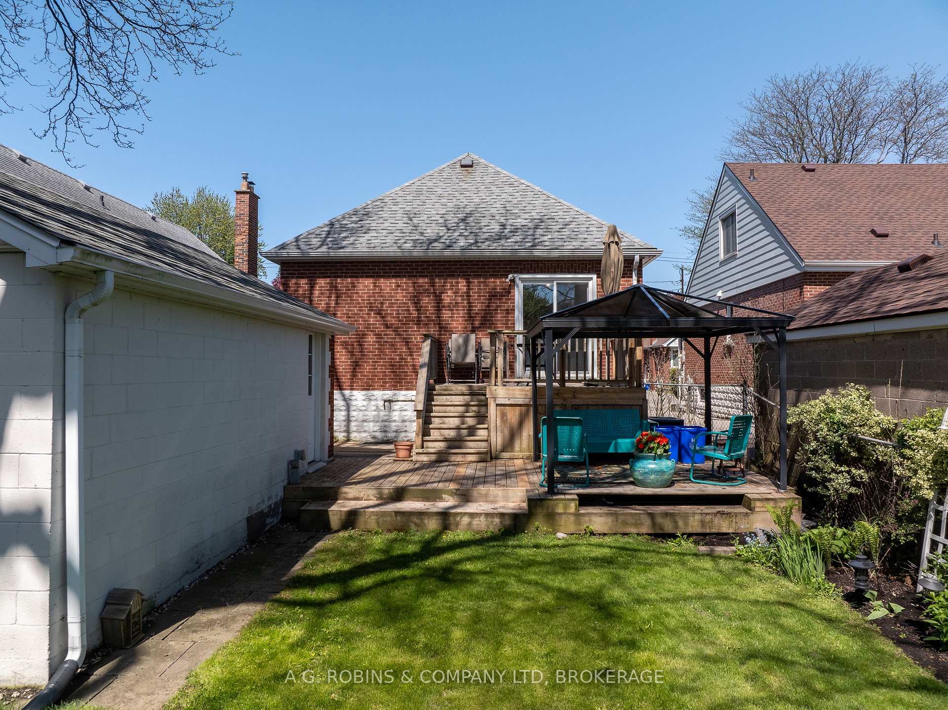 Photo 31 of 47 Knyvet Avenue, Hamilton, Centremount — HOMEH
